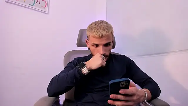 Živý XXX chat Lian_ferrer