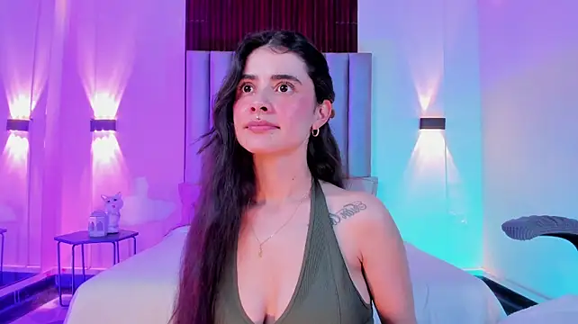 dasha-rodrigues Chat XXX in diretta