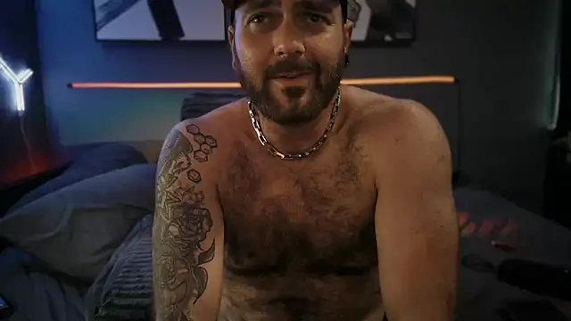 Chat XXX Live Tucker_pdmax