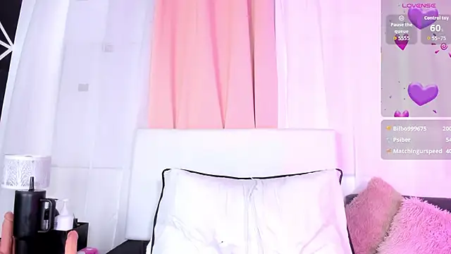 Celeste_Rox Chat XXX in diretta