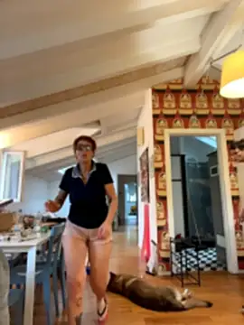 SipenAt – Live XXX-chat