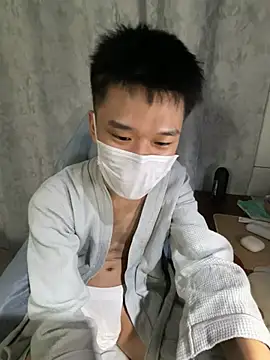 Zhang_yiovo 라이브 XXX 채팅