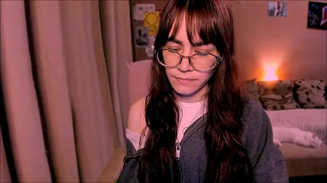 Živý XXX chat _selectrra