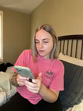jaseyrae's Live XXX Chat