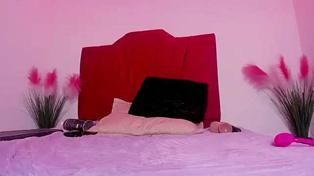 _paula_69 现场XXX聊天