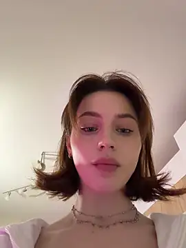 Camilla_Railian 现场XXX聊天