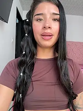 Shalom_pink17 - Show boobs and show ass