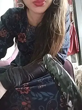 Noor_Darliing 라이브 XXX 채팅