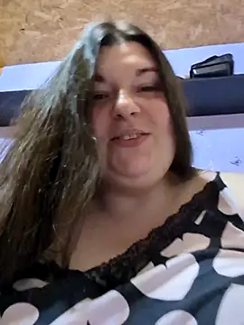 Chat +18 de BrookeStreams ao vivo