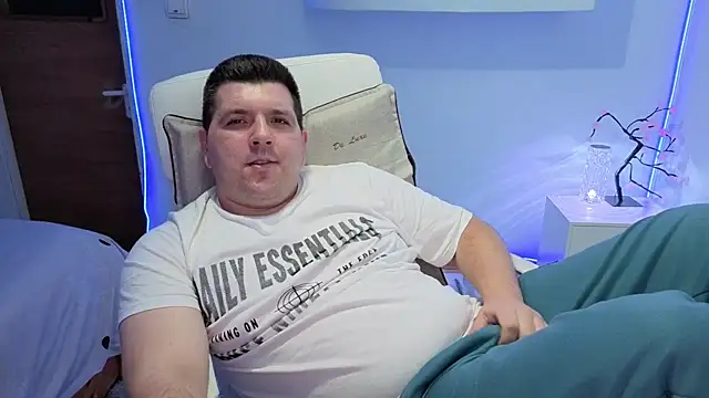 JasonJacks' Live XXX Chat