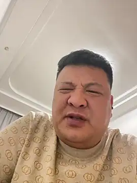 zhang1118 Chat XXX in diretta
