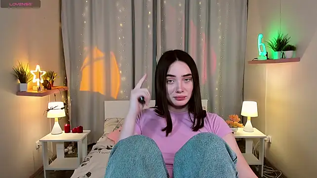 SandraMacAdam Live XXX-Chat