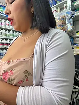 Czat XXX na żywo – ISABELLA__LUNA