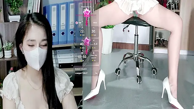 Zinna999's Live XXX Chat