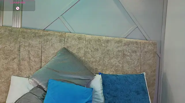 Chatroom XXX en direct de amara_queen_