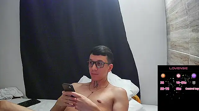 Živý XXX chat angelicious_