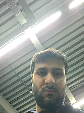 Porn_actor01's Webcam Show