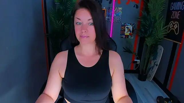 AnaMills Chat XXX in diretta