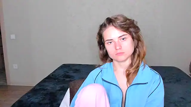 Czat XXX na żywo – Jessy_lil
