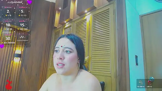 _tamara_priya_ Chat XXX in diretta