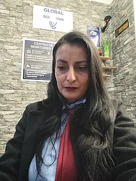 Chat +18 de ALEJANDRA__28 ao vivo