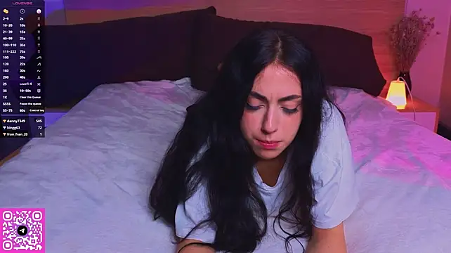 Czat XXX na żywo – CarlaMontelle