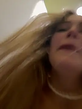 Blonde_exe - Both girls ride ur face open door wc