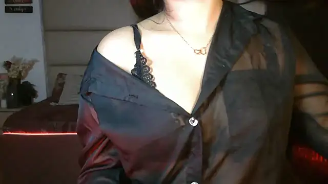 isha_here's Live XXX Chat