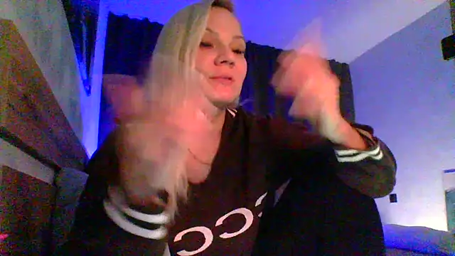 Arelinao – Live XXX-chat