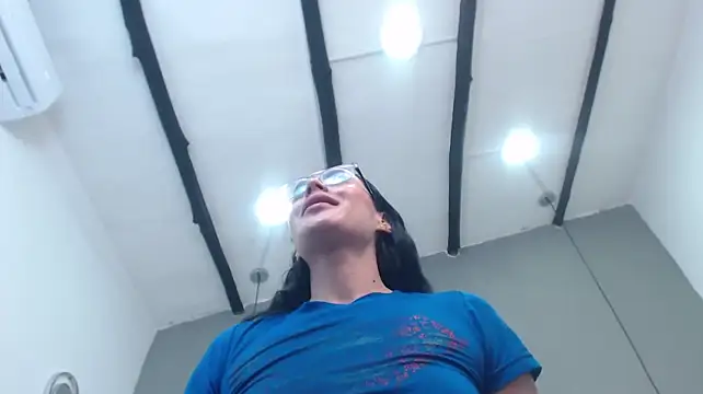 MartinaaFit – Live XXX-chat