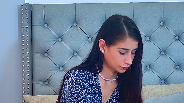 Chat XXX en directo de KaoryJamal