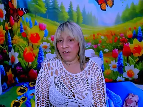 Chatroom XXX en direct de indianroxy