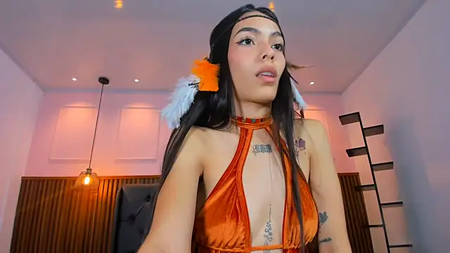 AMELIELEONE - control vibrate anal 🍑🍆