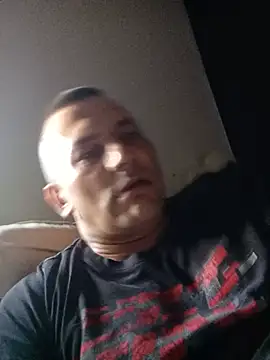 Markossx 라이브 XXX 채팅