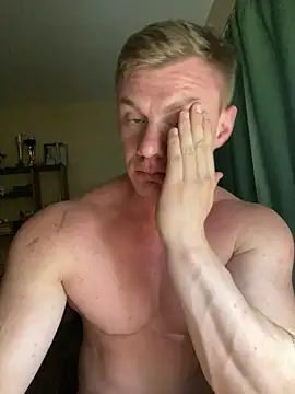 Živý XXX chat AlexStehp
