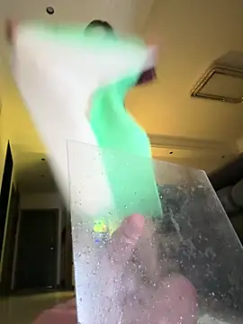 Susu-007 网络视讯表演