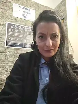 ALEJANDRA__28's Live XXX Chat