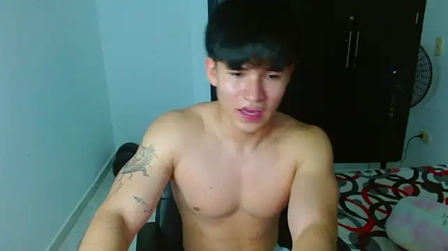 ryo_kush_ 라이브 XXX 채팅