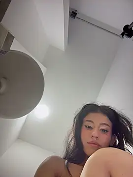 Alejandra_ospina XXX чат на живо