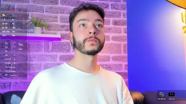 Czat XXX na żywo – noah_ricci