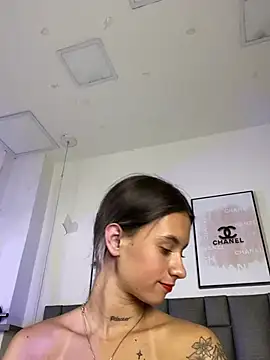 JuliaColemann Obrolan Langsung XXX