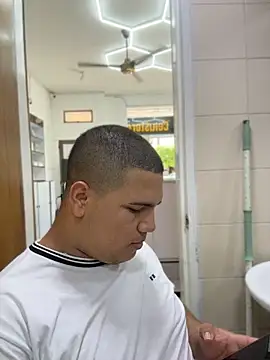 XXX chat uživo modela Patricio_02