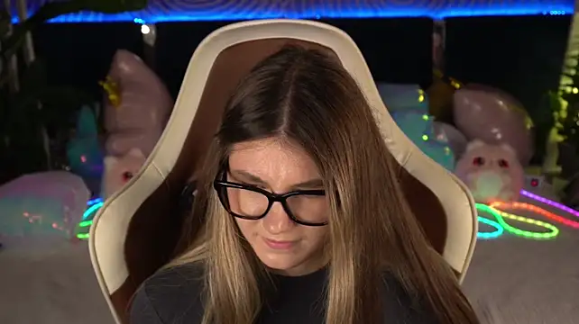 Živý XXX chat Lissaa_Moon