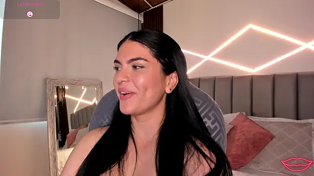 Veronicalanx1's Live XXX Chat