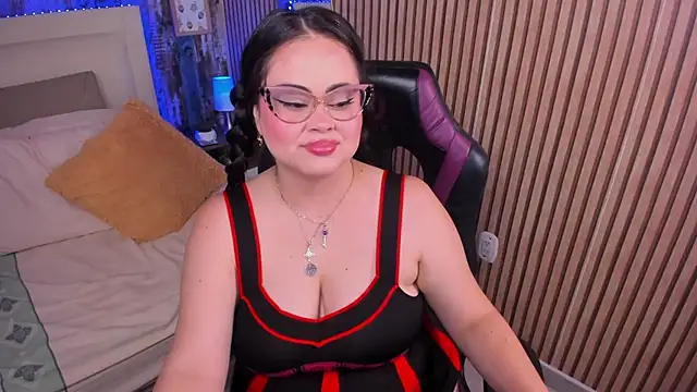 Živý XXX chat LolaVillalobos