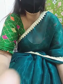 Živý XXX chat saijal_rao