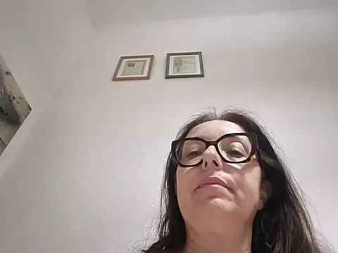 Miasexmilf Chat XXX in diretta