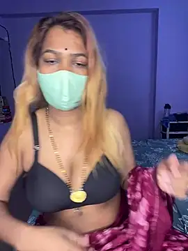Maya_BDSM Chat XXX in diretta