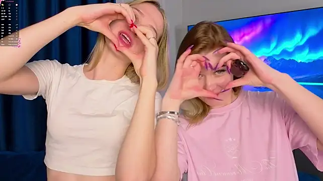 JonieBirdette Obrolan Langsung XXX