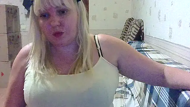 Chat XXX Live Leylisse